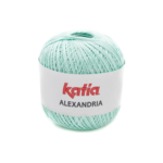 Katia Alexandria 21 Greenish White