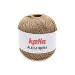 Katia Alexandria 15 Nut Brown