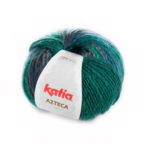 Katia Azteca 44 Green