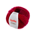 Katia Azteca 09 Red