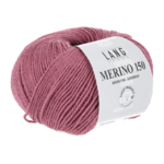 Lang Yarns Merino 150 165