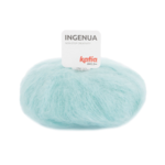 Katia Ingenua 84 Light Turquoise