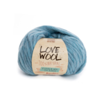 Katia Love Wool 110 Light blue