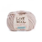 Katia Love Wool 101 Light beige