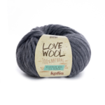 Katia Love Wool 107 Gray