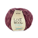 Katia Love Wool Tones 200 Burgundy Red