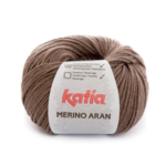 Katia Merino Aran 047 Doe Brown