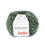 Katia Komorebi 84 Moss green