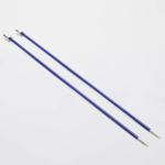 KnitPro Zing Single Pointed Needles Set 35 cm / 14" 4.00 mm