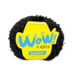 Katia Wow Loopy 153 Black