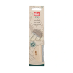 Prym Wool Comb Wood 45 x 76 mm