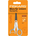 Fiskars Micro-Tip™ non-stick scissor (13 cm)