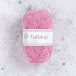 Ístex Fjallalopi 3071 Misty rose