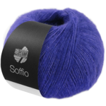 Lana Grossa Soffio 10 Blue