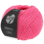 Lana Grossa Merino Uno 58 Pink