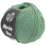 Lana Grossa Merino Uno 34 Reseda Green