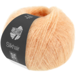 Lana Grossa Silkhair 195 Peach