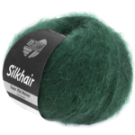 Lana Grossa Silkhair 110 Dark Green