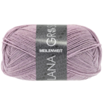 Lana Grossa Meilenweit 50 1403 Mauve