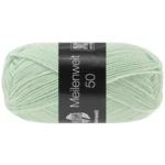 Lana Grossa Meilenweit 50 1428 Mint