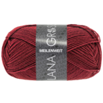 Lana Grossa Meilenweit 50 1419 Indian red