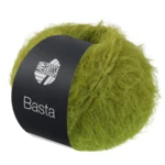 Lana Grossa Basta 39 Light olive