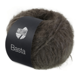 Lana Grossa Basta 34 Grey brown