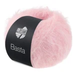 Lana Grossa Basta 46 Pale pink