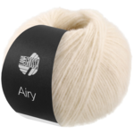 Lana Grossa Airy 13 Raw white