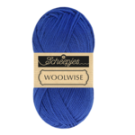 Scheepjes Woolwise 750 Navy blue