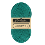 Scheepjes Woolwise 753 Mossy green