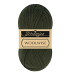 Scheepjes Woolwise 760 Woodland