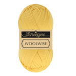 Scheepjes Woolwise 714 Honeycomb