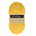 Scheepjes Woolwise 715 Sunflower