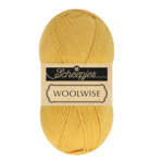 Scheepjes Woolwise 717 Deep turmeric