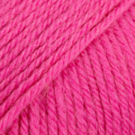 DROPS Fiesta 11 Cerise (Uni Colour)