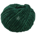 Lana Grossa Lucida 03 Dark Green