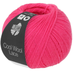 Lana Grossa Cool Wool Lace 46 Pink