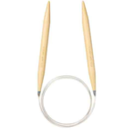 Clover PRO "Takumi" Circular Knitting Needle 80 cm 10,00 mm