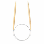 Clover PRO "Takumi" Circular Knitting Needle 80 cm 6,50 mm