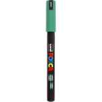 Posca Marker, 0.7 mm, 1 pc. Green