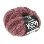 Lang Yarns Glamour WoolAddicts 128