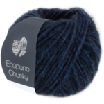 Ecopuno Chunky 132 Midnight blue