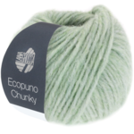 Ecopuno Chunky 120 Mint green