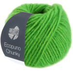 Ecopuno Chunky 133 Spring green