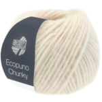 Ecopuno Chunky 130 Beige