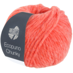 Ecopuno Chunky 127 Coral