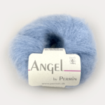 Permin Angel 081 Light blue