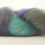 Hjertegarn Kid Mohair Hand-Dyed 002