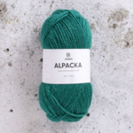 Järbo Alpacka 16 Green dynasty